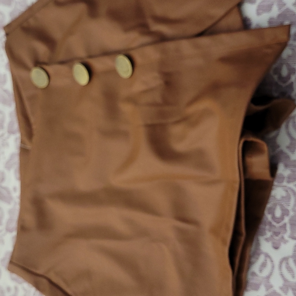 Skort